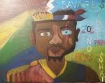 KING LANBISYON