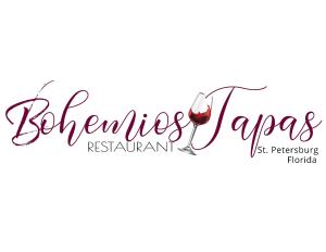 Bohemios Tapas