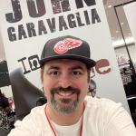 John Garavaglia--Author