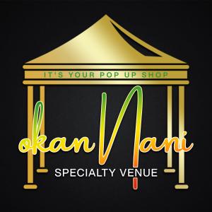 Okan Nani Specialty Venue logo