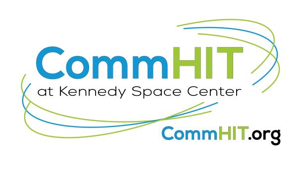 CommHIT at Kennedy Space Center
