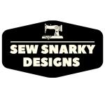 Sew Snarky Designs