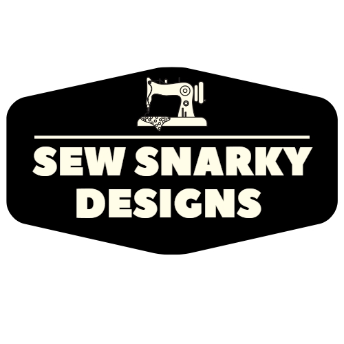 Sew Snarky Designs