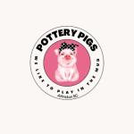The Pottery Pigs