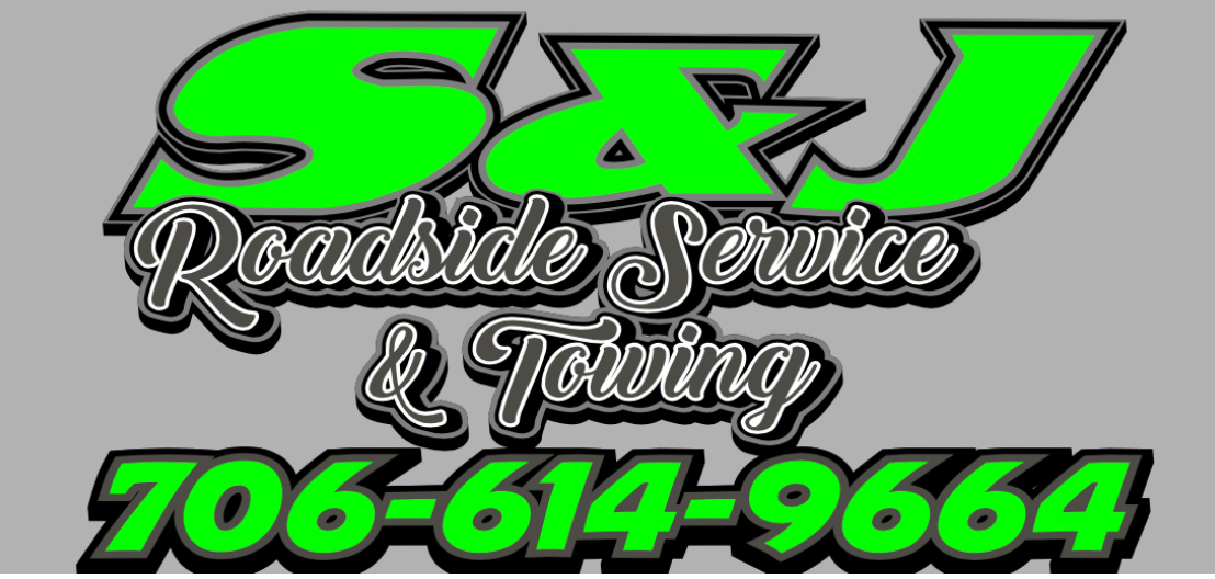 S&J Roadside Service LLC