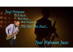 Teal Pittman