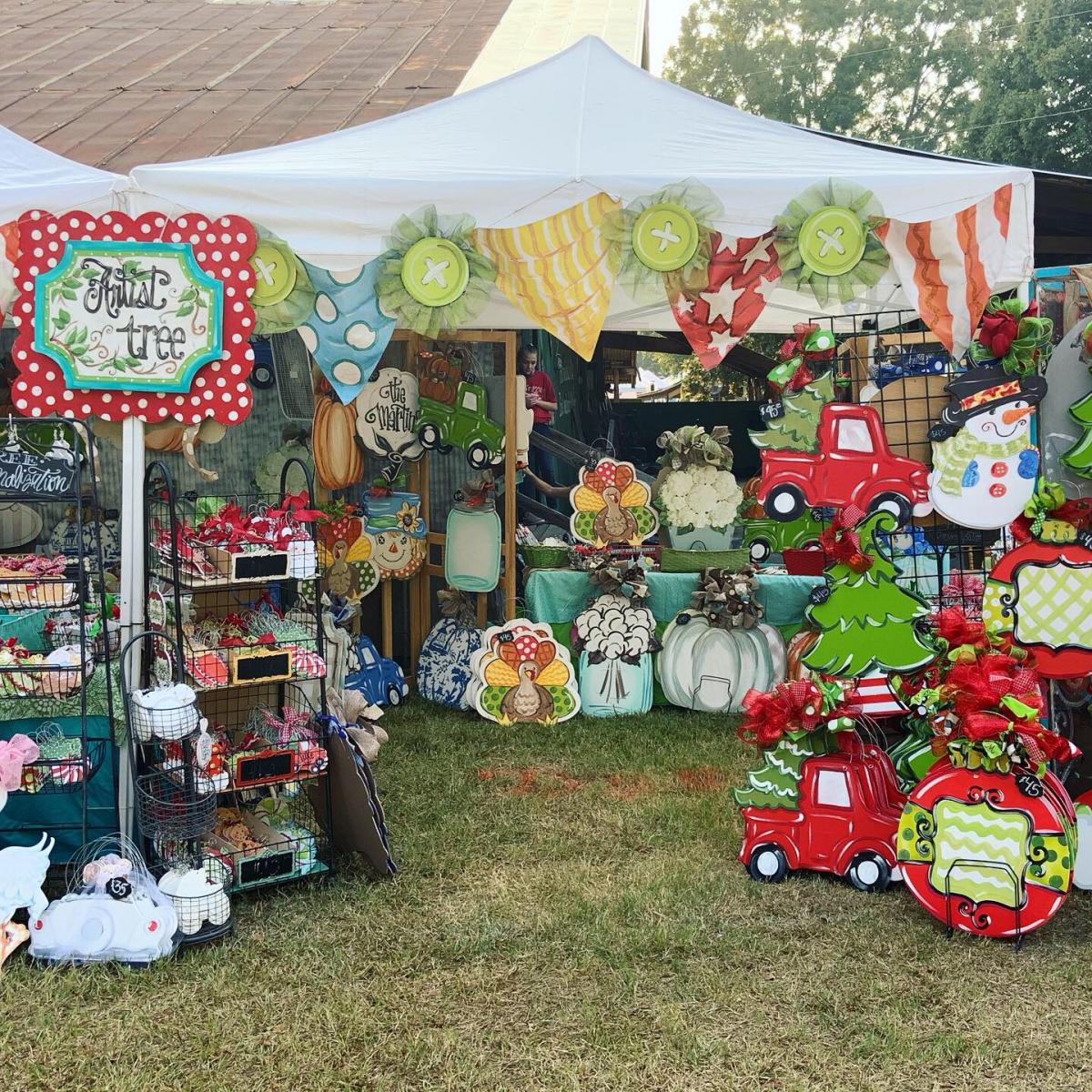 Artist Tree Dothan Alabama United States Dondee Eventeny