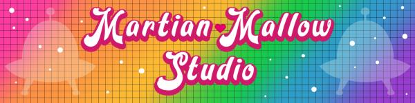 Martian Mallow Studio