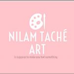 N.I.L.A.M Taché Art