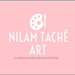 N.I.L.A.M Taché Art