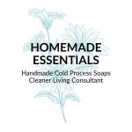 Homemade Essentials