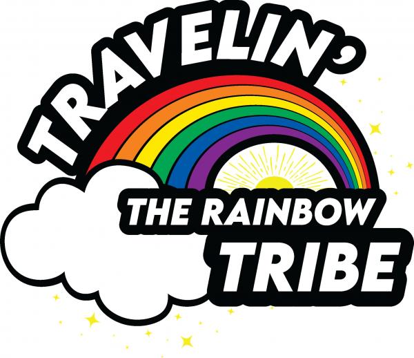 Travelin The Rainbow Inc