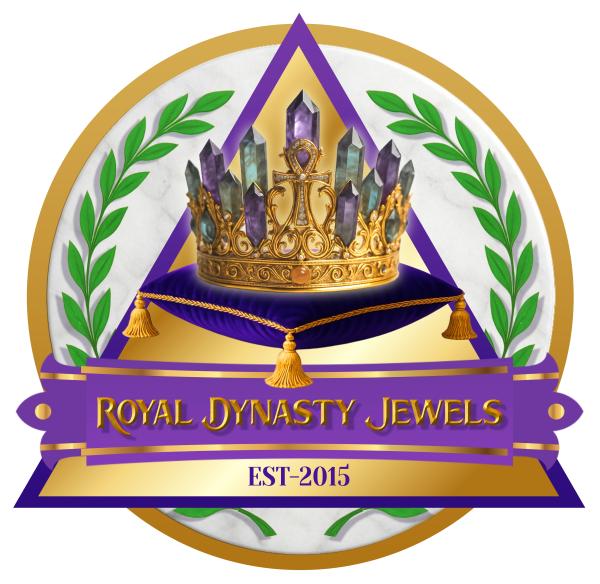 Royal Dynasty Jewels