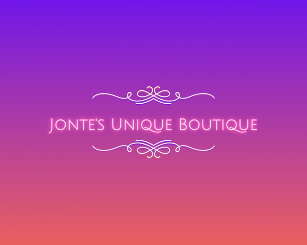 Jonte's Unique Boutique