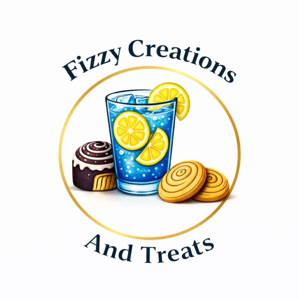 Fizzy Creations and Treats