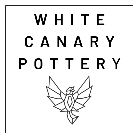 The White Canary Pottery