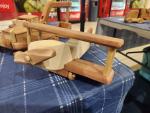 PDM Woodcraft