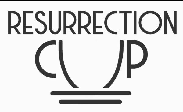 Resurrection Cup