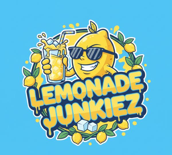 Lemonade Junkiez