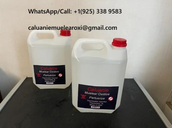 Buy Caluanie Muelear Oxidize 100L In China