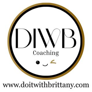 DIWB Coaching logo