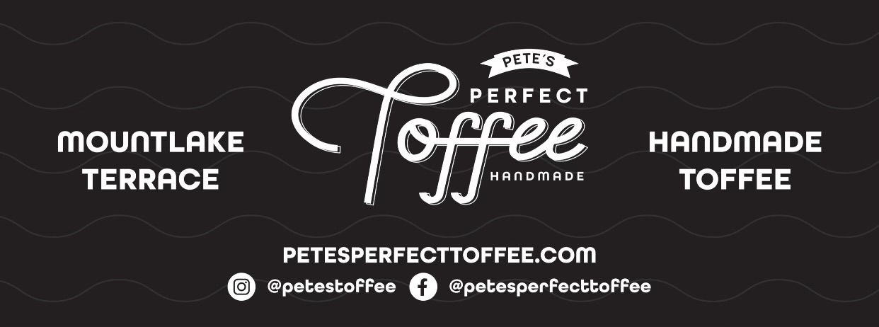 Pete&rsquo;s perfect toffee LLC