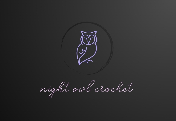 Night Owl Crochet