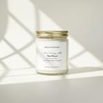 The Ritual- Premium Coconut- Soy Scented Candle