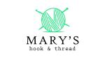 Mary's Hook & Thread
