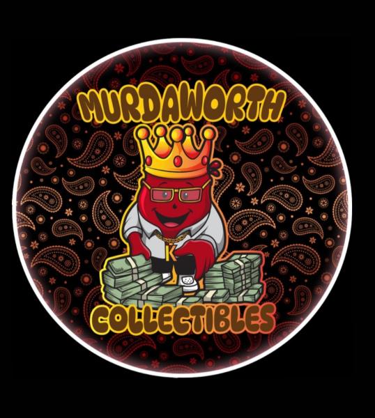 Murda Worth Collectibles