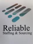 Reliable Staffing and Sourcing