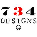 734designs