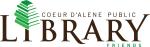 Friends of the Coeur d&rsquo;Alene Public Library