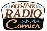 Old-Time Radio Comics