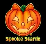 Spookie Scarrie