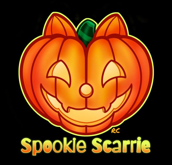 Spookie Scarrie