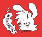 Lucky Jo Rabbit