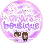 Arya&rsquo;s Boutique