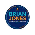 Brian Jones Campaign for Count Commissioner District 4