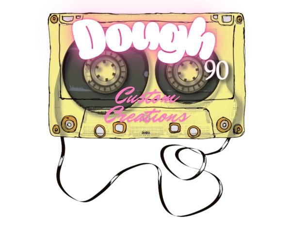 Dough Custom Creations