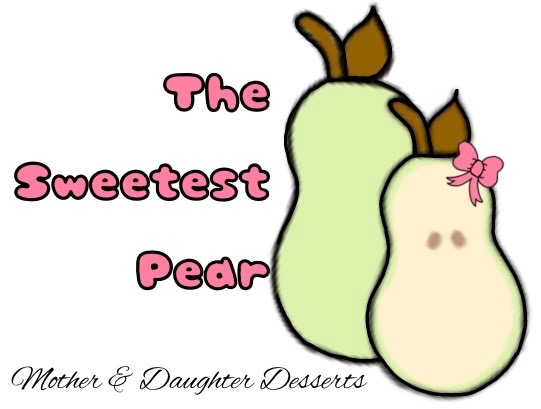 THE SWEESTEST PEAR