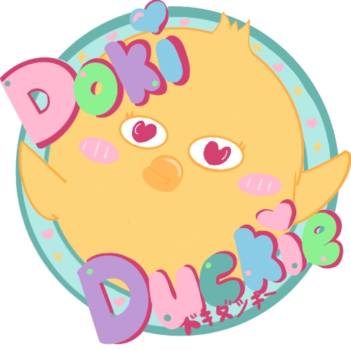 Doki Duckie