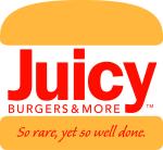 Juicy Burgers & More