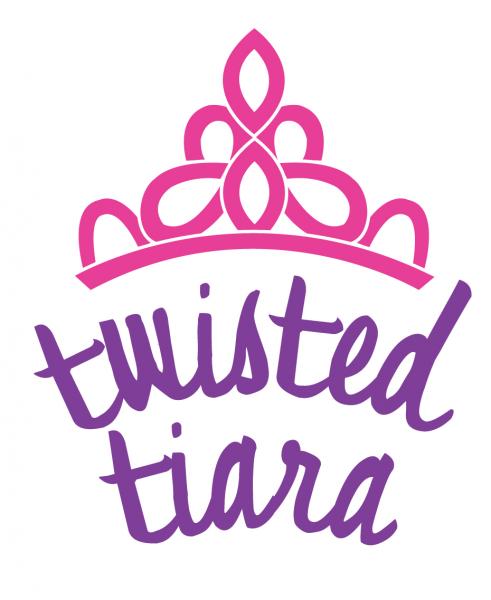 Twisted Tiara
