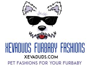 Xevaduds Furbaby Fashions