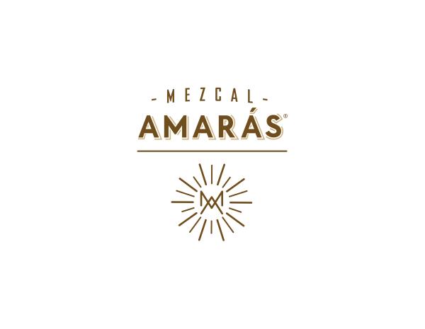Amaras Mezcal