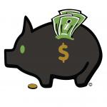 Piggy Bank Stacks