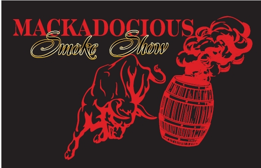 Mackadocious Smoke Show