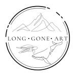 Long Gone Art