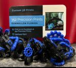 352 Precision Prints